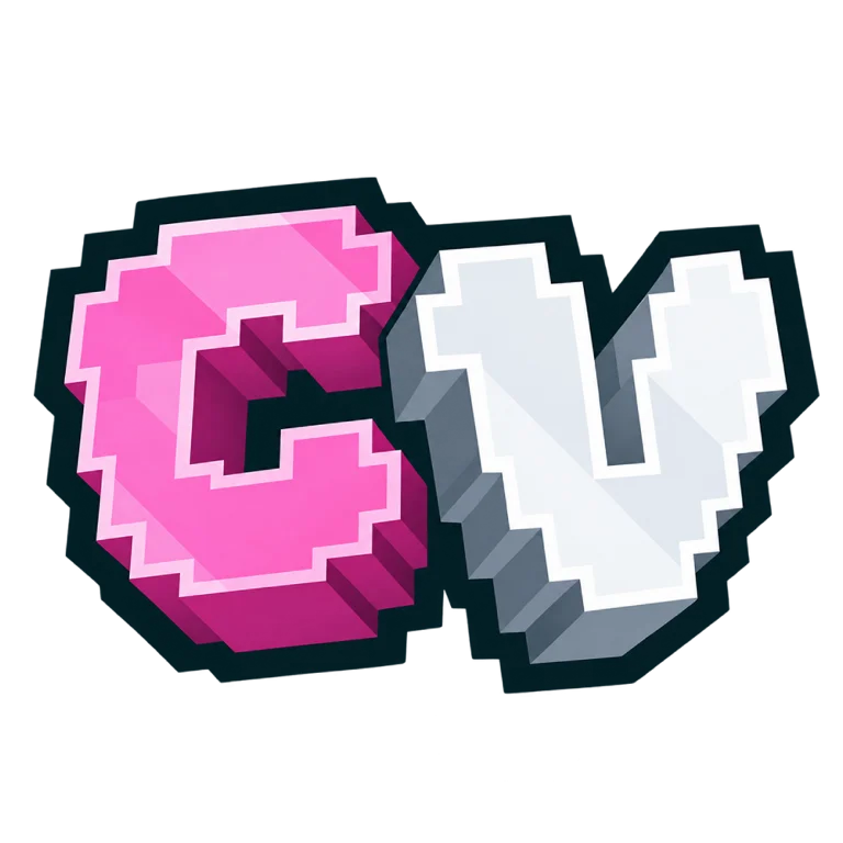 CrystalVanilla