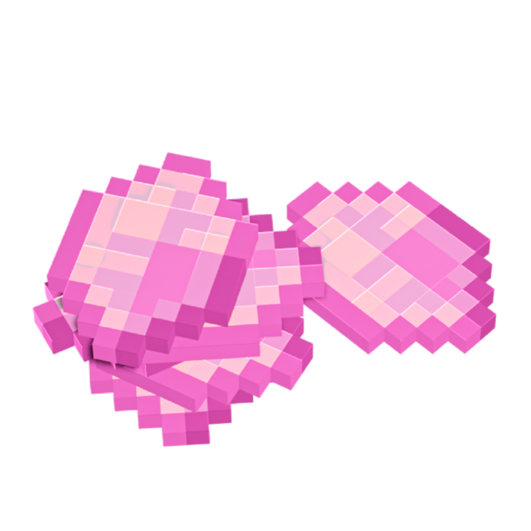 100x Shards