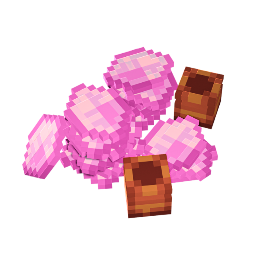 299x Shards