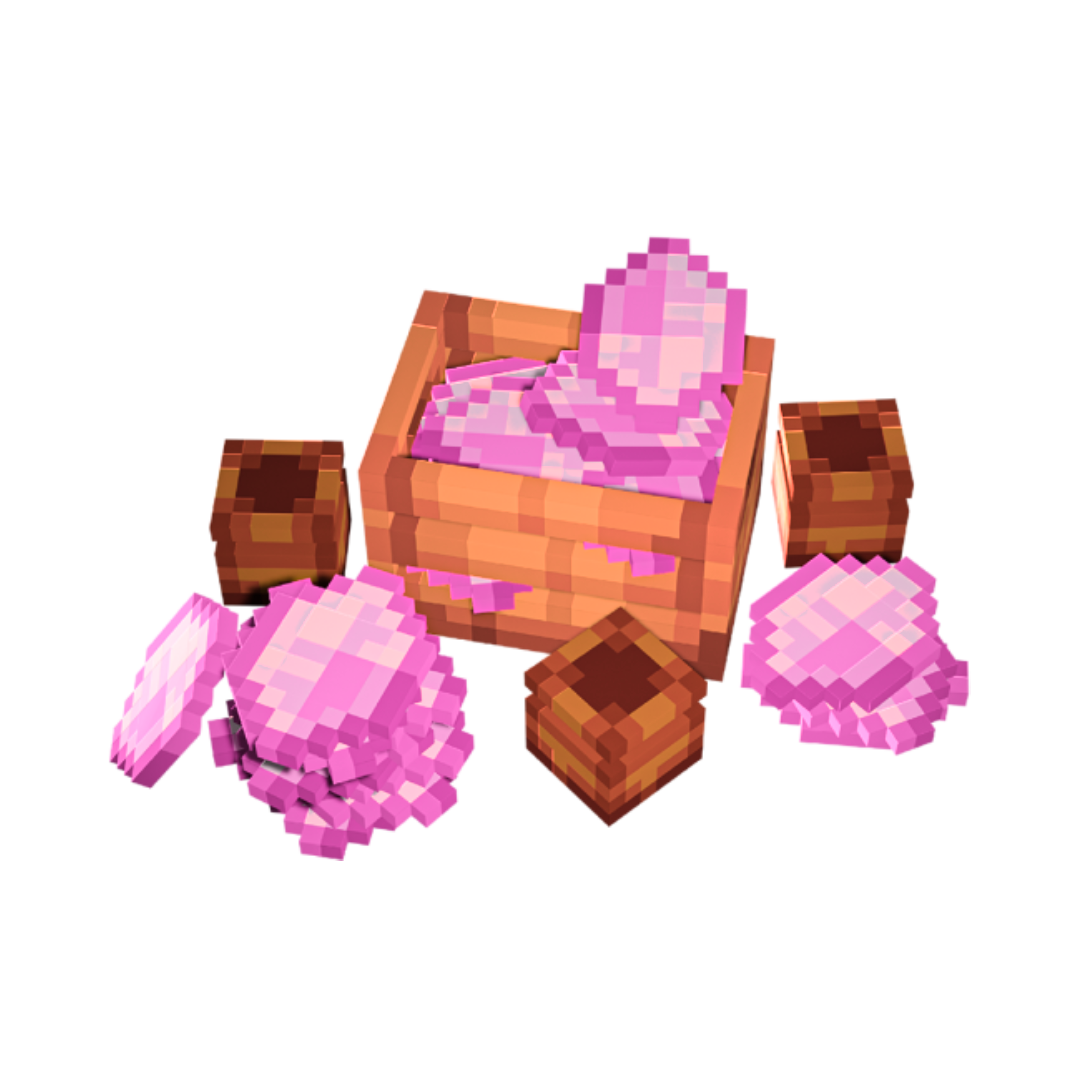 499x Shards