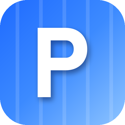 Parole logo