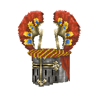 Benefactor