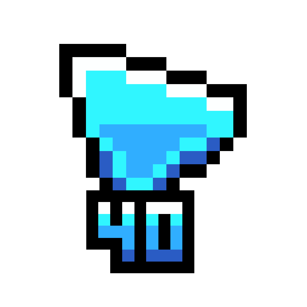 40 Shards