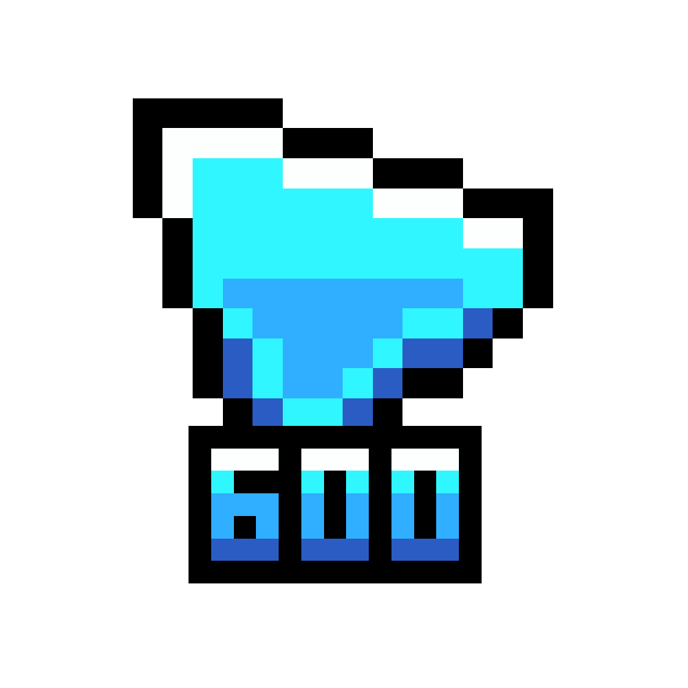 600 Shards