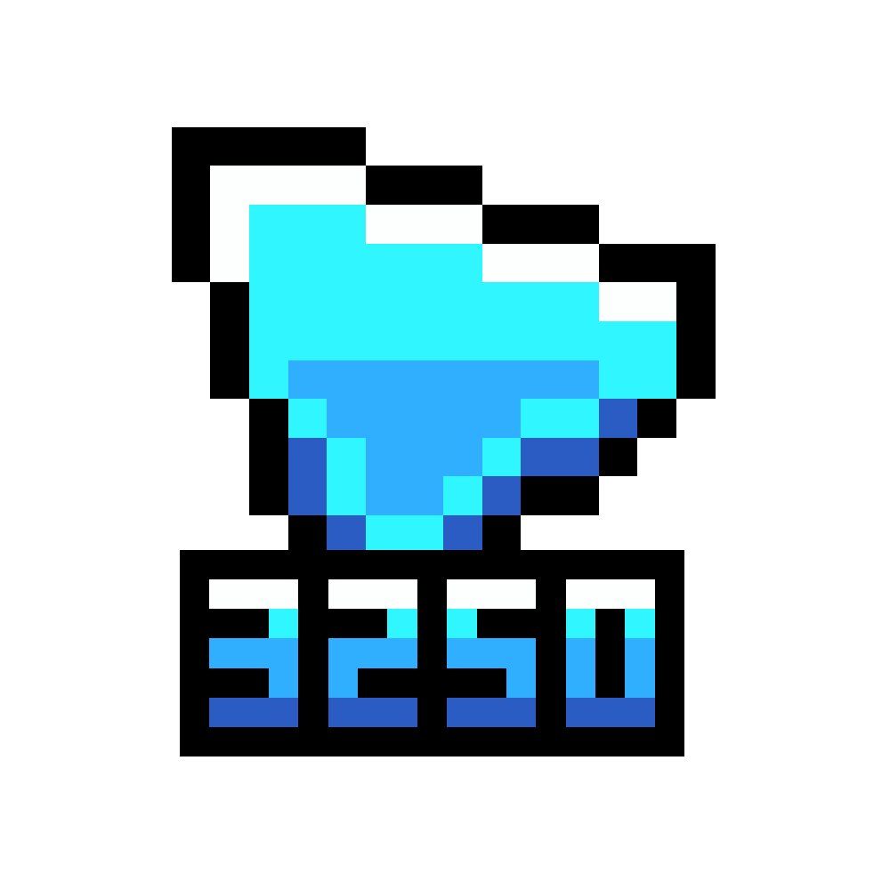 3250 Shards