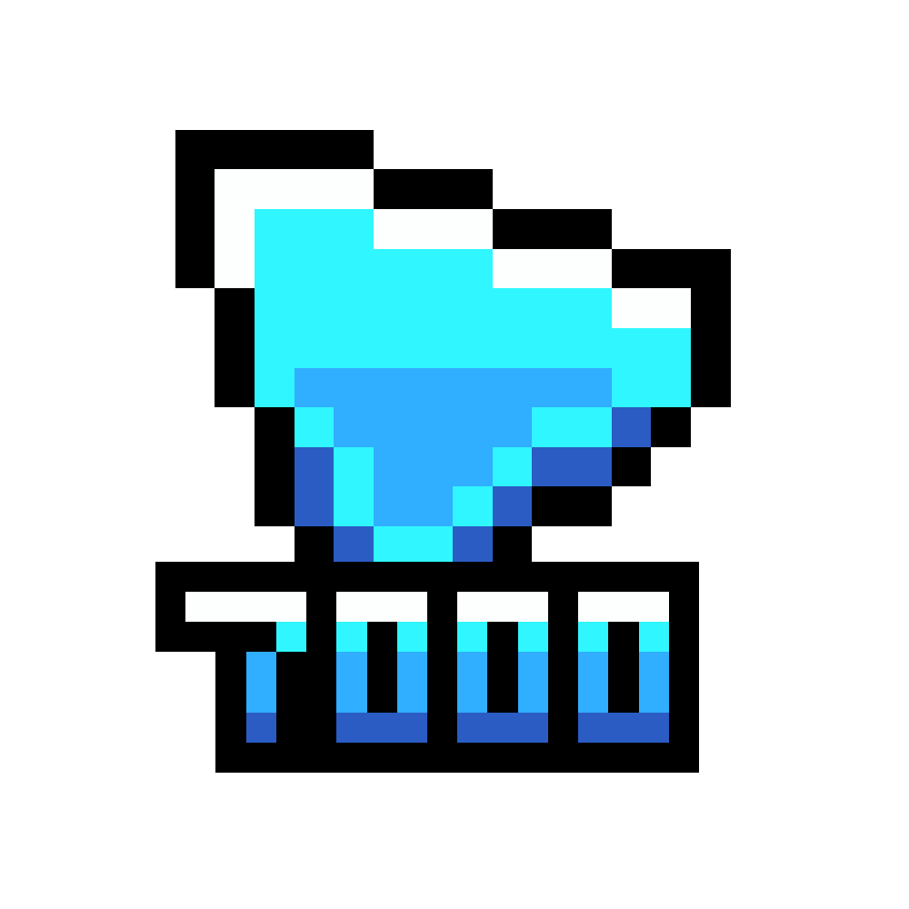 7000 Shards