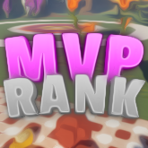 MVP Rank