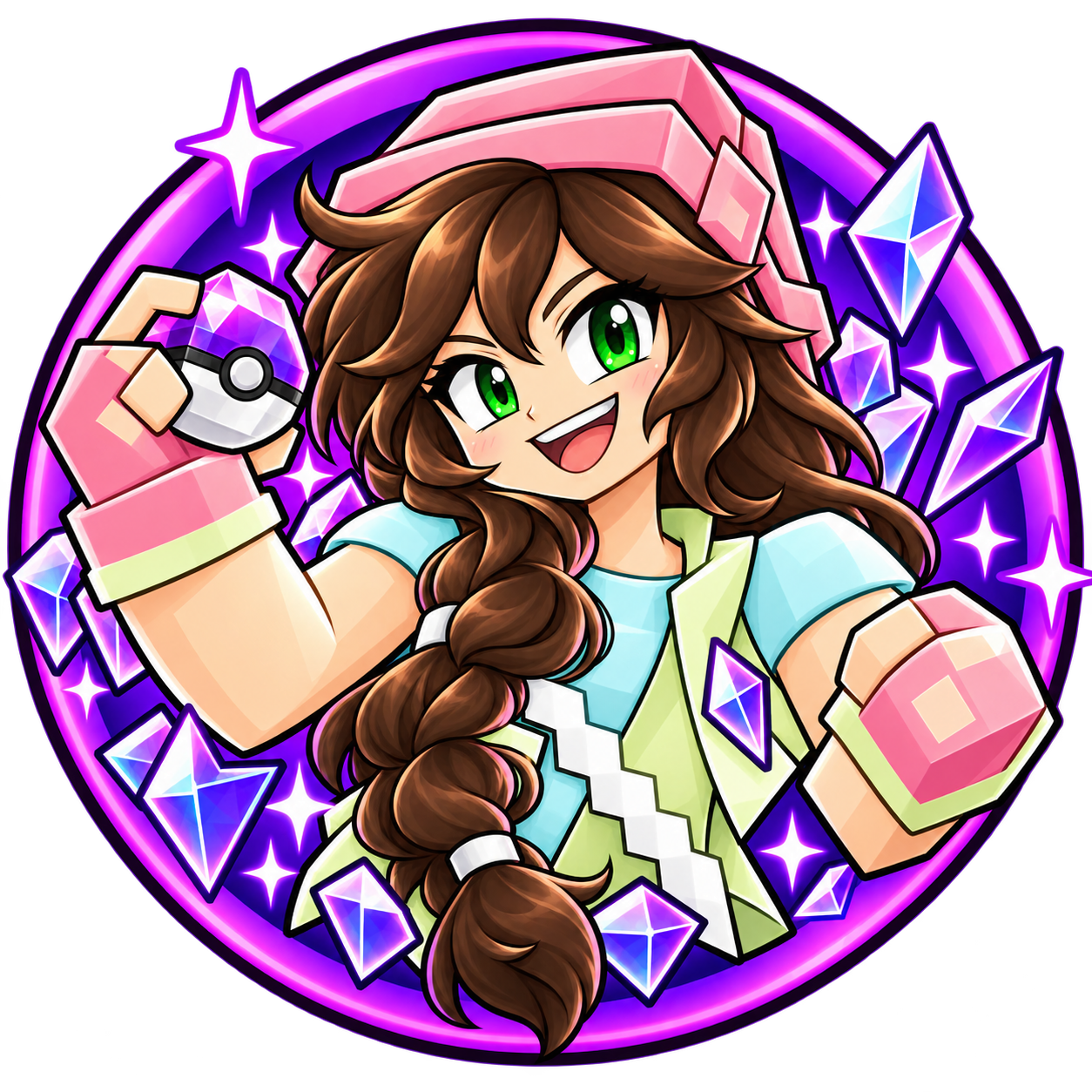 Shiny+
