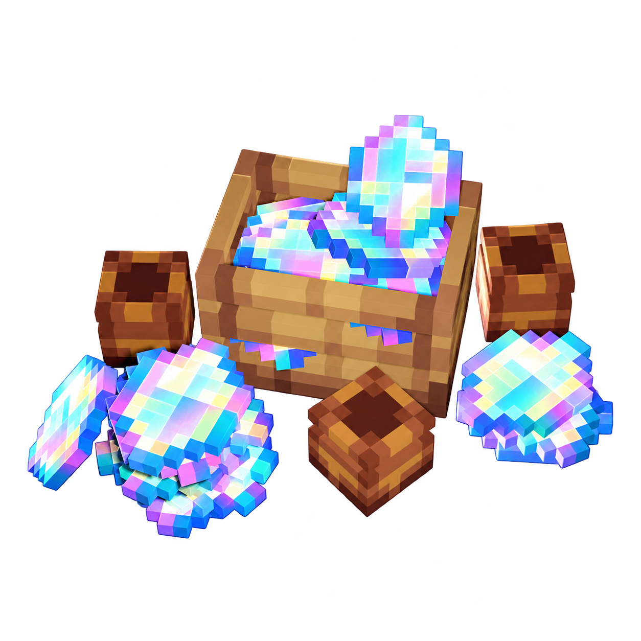 Gem Crate