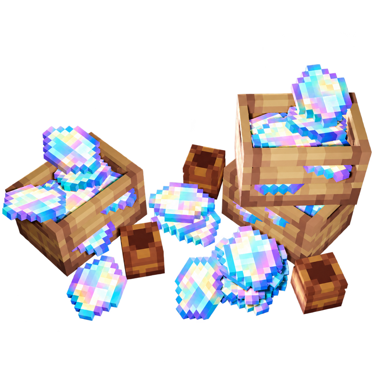 Gem Hoard