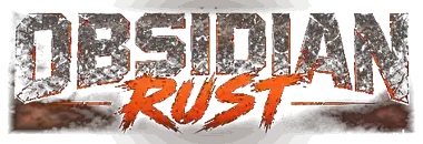 Obsidian Rust