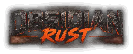 Obsidian Rust